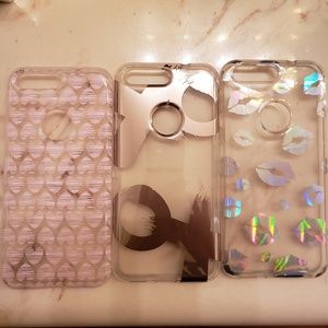 3 Google Pixel 1 phone covers